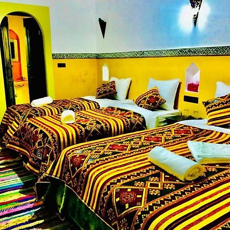 Riad Bab Imlil Imlil  Kültér fotó