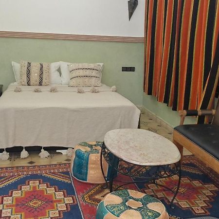 Riad Bab Imlil Imlil  Kültér fotó