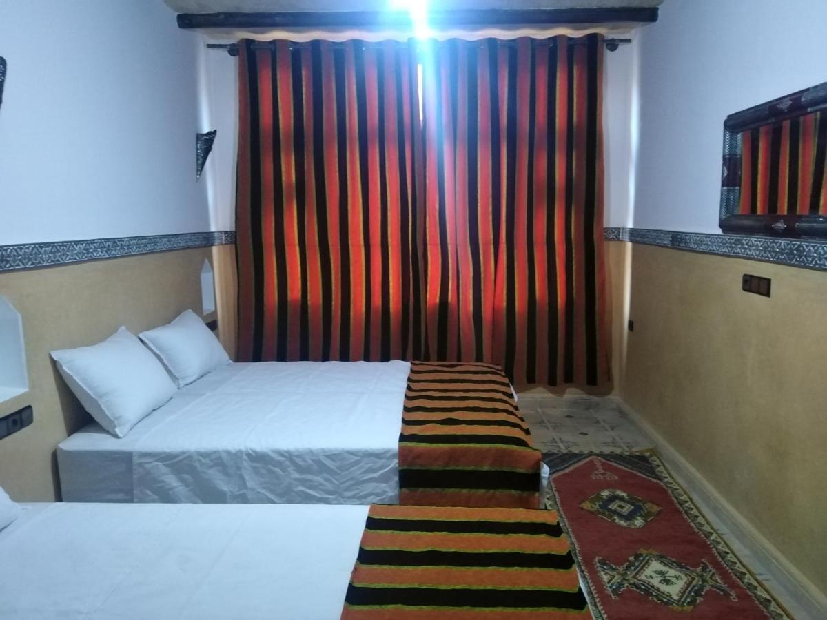 Riad Bab Imlil Imlil  Kültér fotó