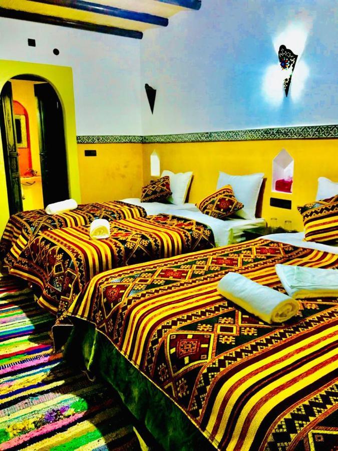 Riad Bab Imlil Imlil  Kültér fotó