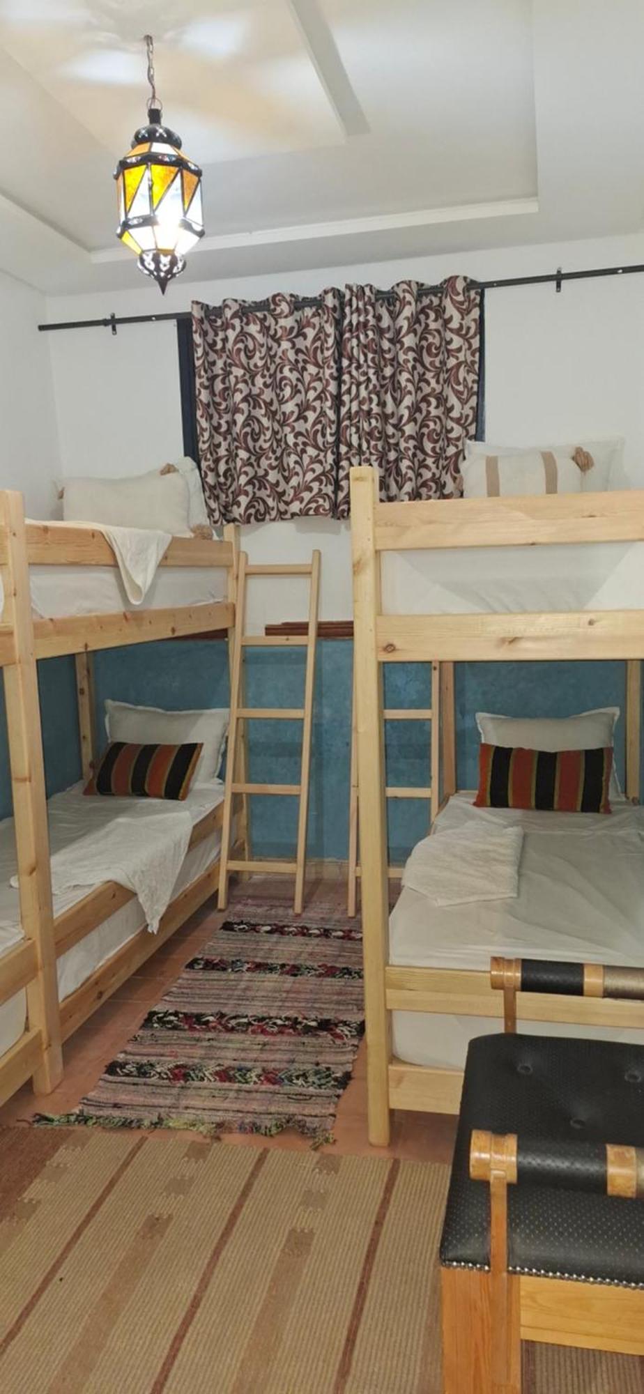 Riad Bab Imlil Imlil  Kültér fotó
