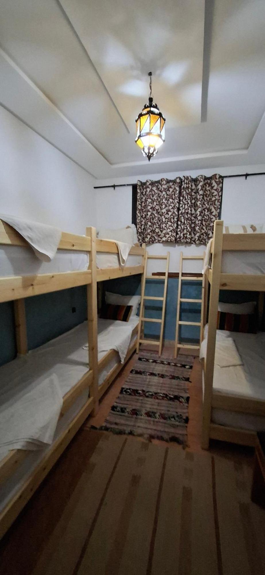 Riad Bab Imlil Imlil  Kültér fotó
