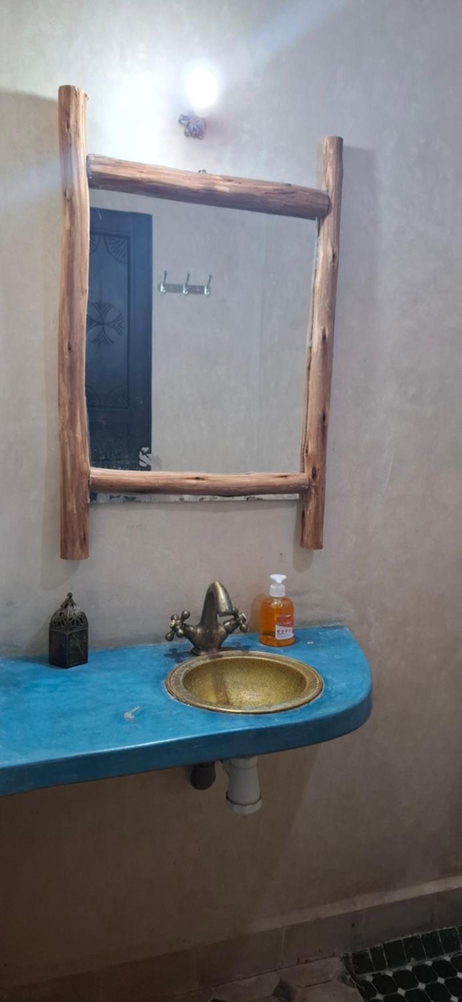 Riad Bab Imlil Imlil  Kültér fotó